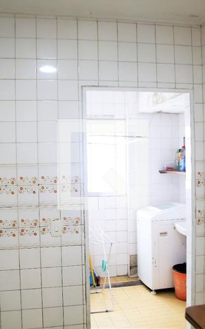 Apartamento para alugar com 127m², 3 quartos e 1 vagaCozinha