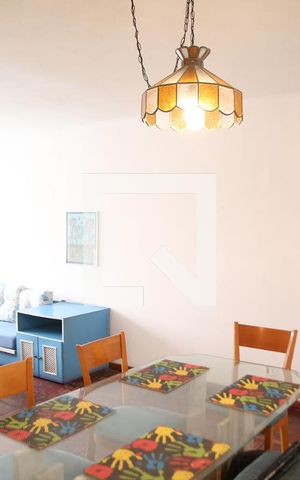 Apartamento para alugar com 127m², 3 quartos e 1 vagaSala Estar