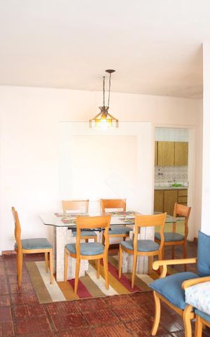 Apartamento para alugar com 127m², 3 quartos e 1 vagaSala Jantar