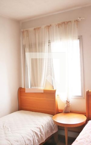 Apartamento para alugar com 127m², 3 quartos e 1 vagaQuarto 1