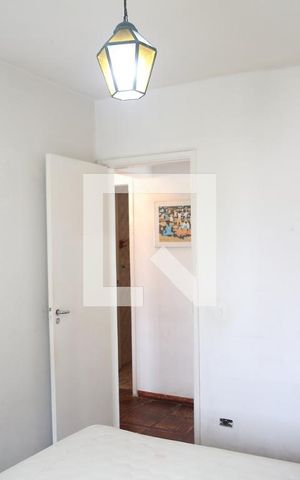 Apartamento para alugar com 127m², 3 quartos e 1 vagaQuarto 2