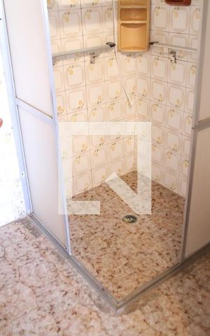 Apartamento para alugar com 127m², 3 quartos e 1 vagaBanheiro Social
