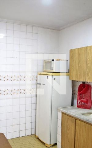 Apartamento para alugar com 127m², 3 quartos e 1 vagaCozinha