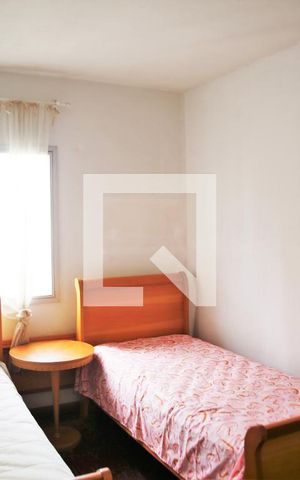 Apartamento para alugar com 127m², 3 quartos e 1 vagaQuarto 1