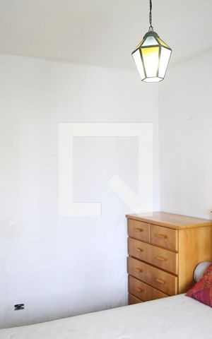 Apartamento para alugar com 127m², 3 quartos e 1 vagaQuarto 2