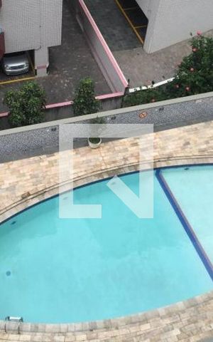 Apartamento para alugar com 127m², 3 quartos e 1 vaga Apartamento para alugar com 127m², 3 quartos e 1 vagaÁrea comum - Piscina
