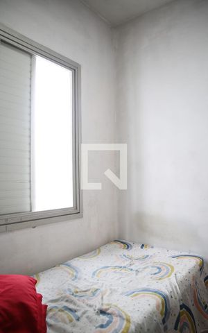 Apartamento para alugar com 127m², 3 quartos e 1 vagaQuarto 3