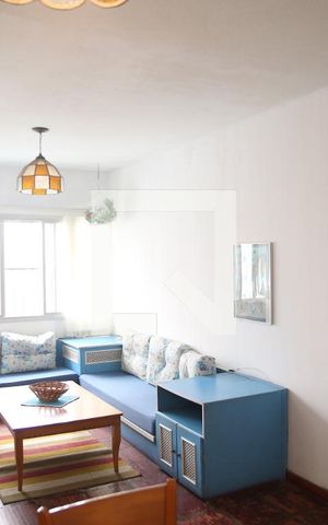 Apartamento para alugar com 127m², 3 quartos e 1 vagaSala Estar