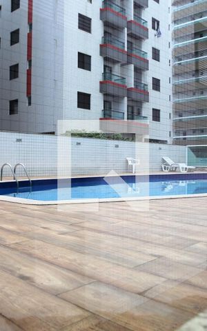 Apartamento para alugar com 127m², 3 quartos e 1 vagaÁrea comum - Piscina
