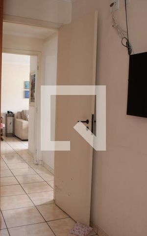 Apartamento à venda com 73m², 3 quartos e 1 vagaQuarto 3