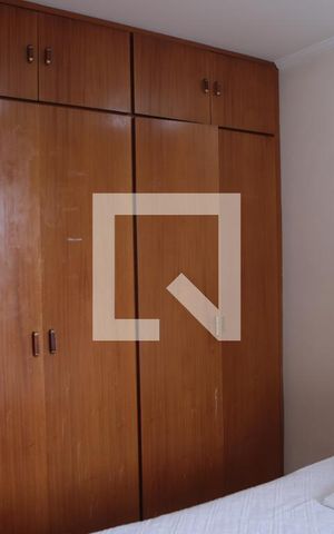 Apartamento à venda com 73m², 3 quartos e 1 vagaArmário do Quarto 2 - Suíte