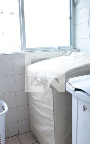 Apartamento à venda com 73m², 3 quartos e 1 vagaLavanderia