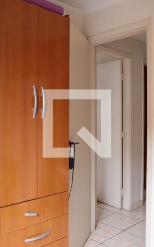 Apartamento à venda com 73m², 3 quartos e 1 vagaArmário do Quarto 1