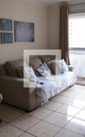 Apartamento à venda com 73m², 3 quartos e 1 vagaSala