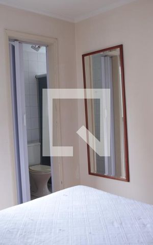 Apartamento à venda com 73m², 3 quartos e 1 vagaQuarto 2 - Suíte
