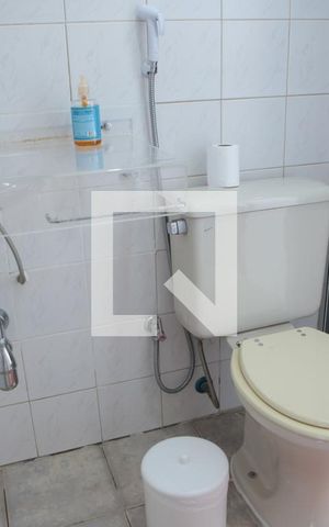 Apartamento à venda com 73m², 3 quartos e 1 vagaBanheiro do Quarto 2 - Suíte