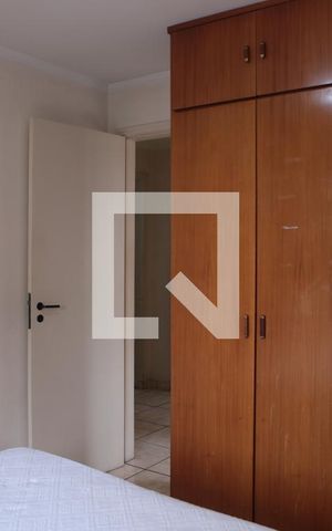 Apartamento à venda com 73m², 3 quartos e 1 vagaQuarto 2 - Suíte