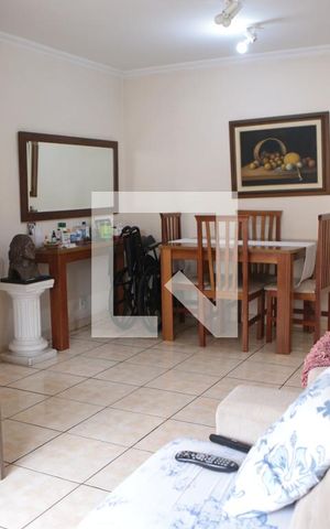 Apartamento à venda com 73m², 3 quartos e 1 vagaSala