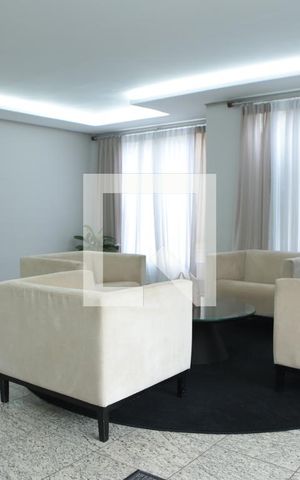 Apartamento à venda com 73m², 3 quartos e 1 vagaHall de entrada