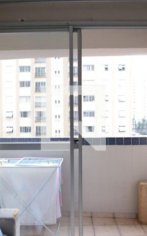 Apartamento à venda com 73m², 3 quartos e 1 vagaVaranda