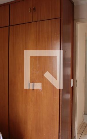Apartamento à venda com 73m², 3 quartos e 1 vagaQuarto 3