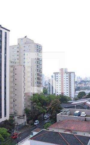 Apartamento à venda com 73m², 3 quartos e 1 vagaVista do Quarto 2 - Suíte