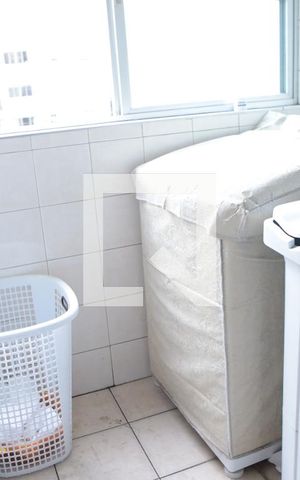 Apartamento à venda com 73m², 3 quartos e 1 vagaLavanderia