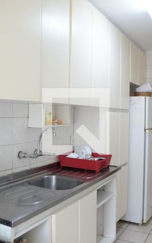 Apartamento à venda com 73m², 3 quartos e 1 vagaCozinha
