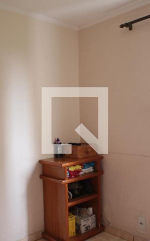 Apartamento à venda com 73m², 3 quartos e 1 vagaQuarto 3