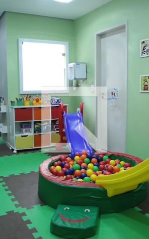 Apartamento à venda com 73m², 3 quartos e 1 vagaÁrea comum - Brinquedoteca