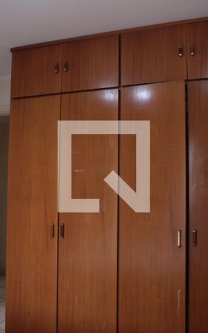 Apartamento à venda com 73m², 3 quartos e 1 vagaArmário do Quarto 2 - Suíte