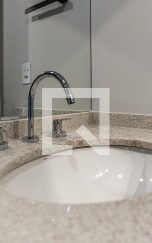 Studio à venda com 27m², 1 quarto e sem vagaBanheiro