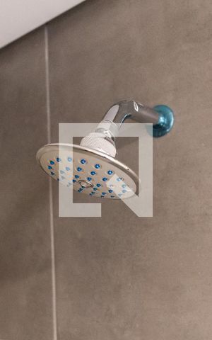 Studio à venda com 28m², 1 quarto e sem vagaBanheiro
