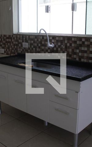 Casa para alugar com 150m², 3 quartos e 2 vagasCozinha