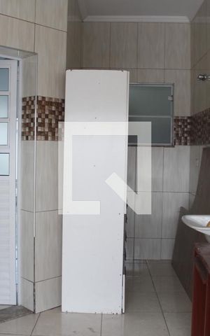 Casa para alugar com 150m², 3 quartos e 2 vagasÁrea de Serviço
