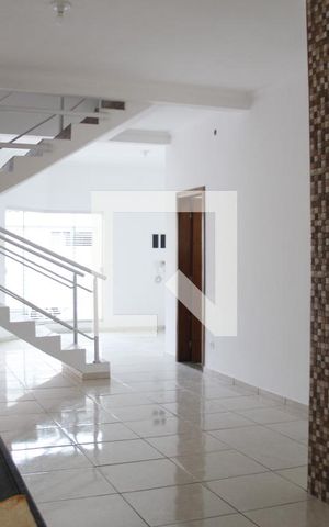 Casa para alugar com 150m², 3 quartos e 2 vagasCozinha