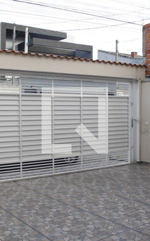 Casa para alugar com 150m², 3 quartos e 2 vagasGaragem