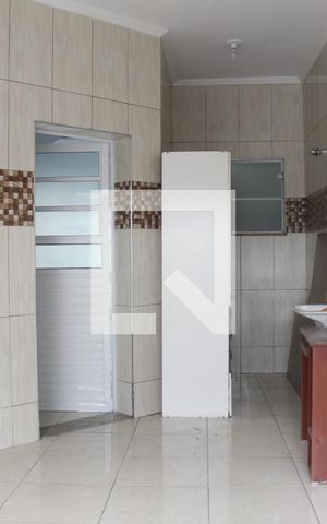 Casa para alugar com 150m², 3 quartos e 2 vagasÁrea de Serviço