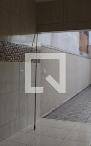 Casa para alugar com 150m², 3 quartos e 2 vagasÁrea de Serviço
