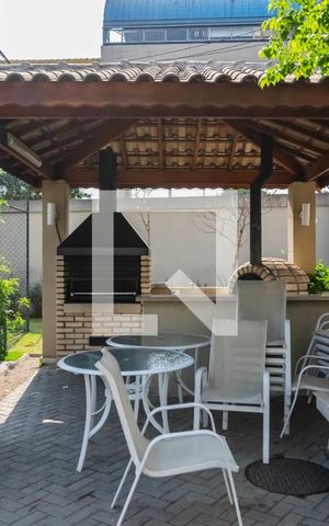 Apartamento à venda com 70m², 2 quartos e 2 vagasÁrea comum - Churrasqueira 1