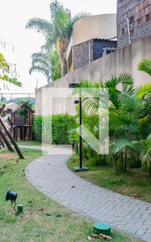 Apartamento à venda com 70m², 2 quartos e 2 vagasÁrea comum - Playground 3
