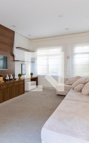 Apartamento à venda com 70m², 2 quartos e 2 vagasÁrea comum - Sala de TV