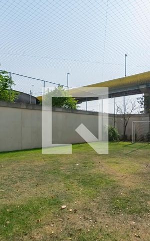 Apartamento à venda com 70m², 2 quartos e 2 vagasÁrea comum - Quadra 2