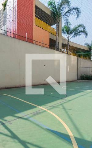 Apartamento à venda com 70m², 2 quartos e 2 vagasÁrea comum - Quadra 1