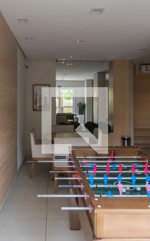 Apartamento à venda com 70m², 2 quartos e 2 vagasÁrea comum - Salão de jogos