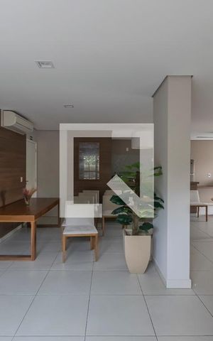 Apartamento à venda com 70m², 2 quartos e 2 vagasÁrea comum - Salão de festas 1