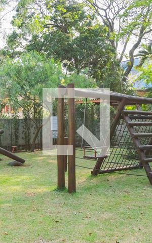 Apartamento à venda com 70m², 2 quartos e 2 vagasÁrea comum - Playground 2