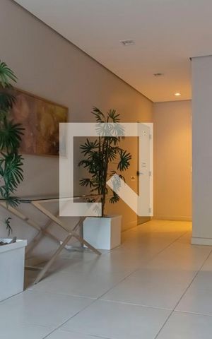 Apartamento à venda com 70m², 2 quartos e 2 vagasÁrea comum - Hall Social