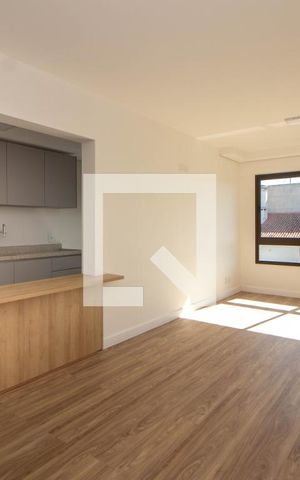 Apartamento para alugar com 70m², 2 quartos e 1 vaga Apartamento para alugar com 70m², 2 quartos e 1 vagaSala