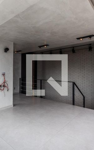 Apartamento à venda com 120m², 1 quarto e 2 vagasSala